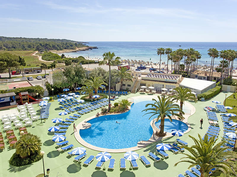 THB Sa Coma Platja